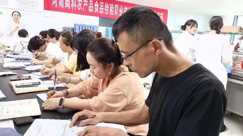 设计城·企业|焦作尚科培训学校：打造技能人才高地，真正实现“持证”上岗