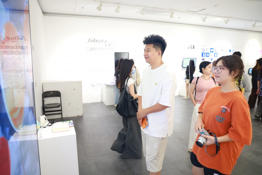 漫走设计 | 探索广州重磅设计双展 对话未来