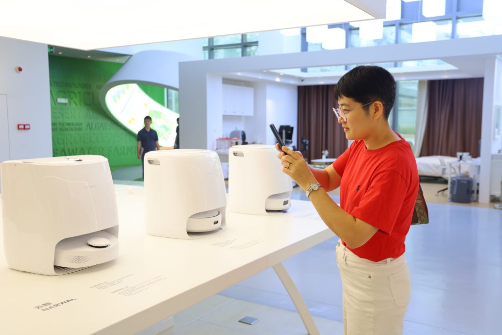 创投未来·科技赋能：广东工业设计城引领企业探路硬科技创新与数字化升级