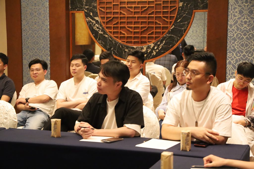 创投未来·科技赋能：广东工业设计城引领企业探路硬科技创新与数字化升级