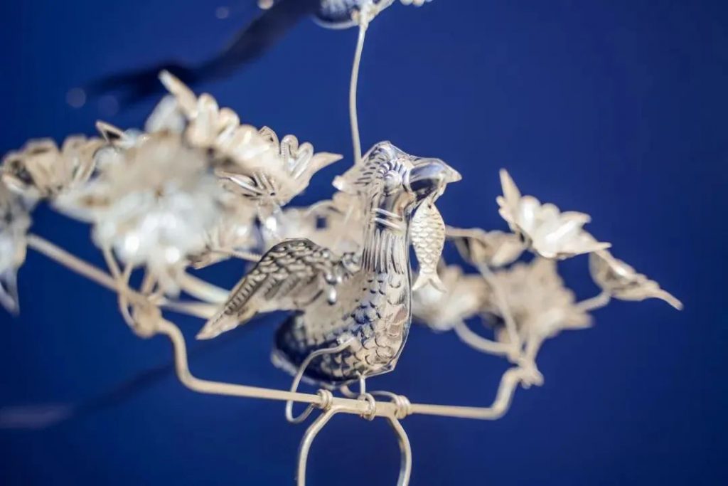 “相遇于时空边界”—广东工业设计城原创设计亮相米兰！