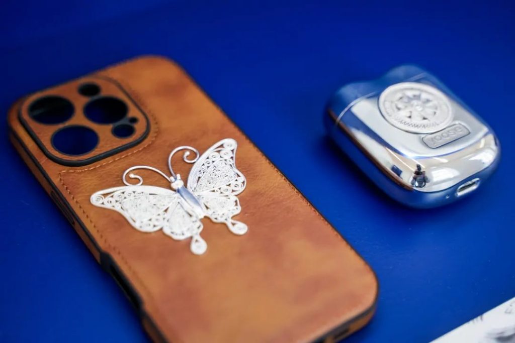 “相遇于时空边界”—广东工业设计城原创设计亮相米兰！