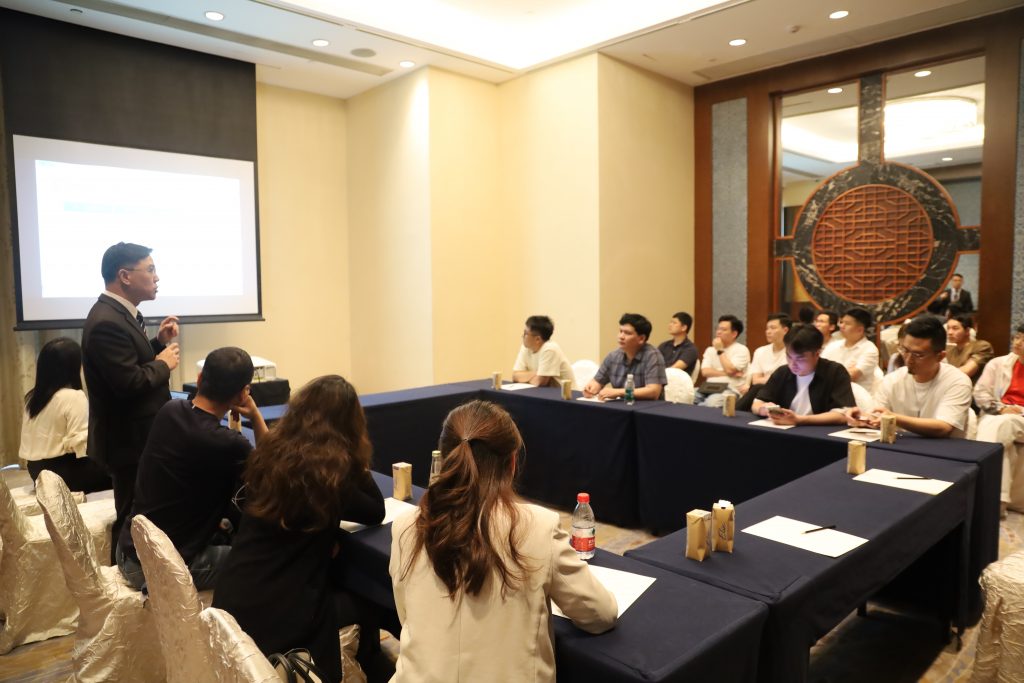 创投未来·科技赋能：广东工业设计城引领企业探路硬科技创新与数字化升级