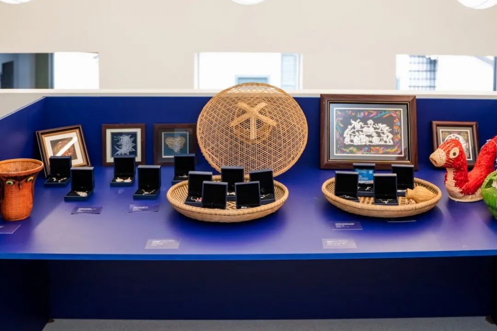 “相遇于时空边界”—广东工业设计城原创设计亮相米兰！