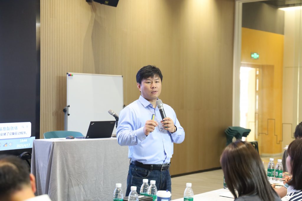 广东工业设计城举办《曾国藩家书》专题讲座 解码晚清名臣的治世智慧