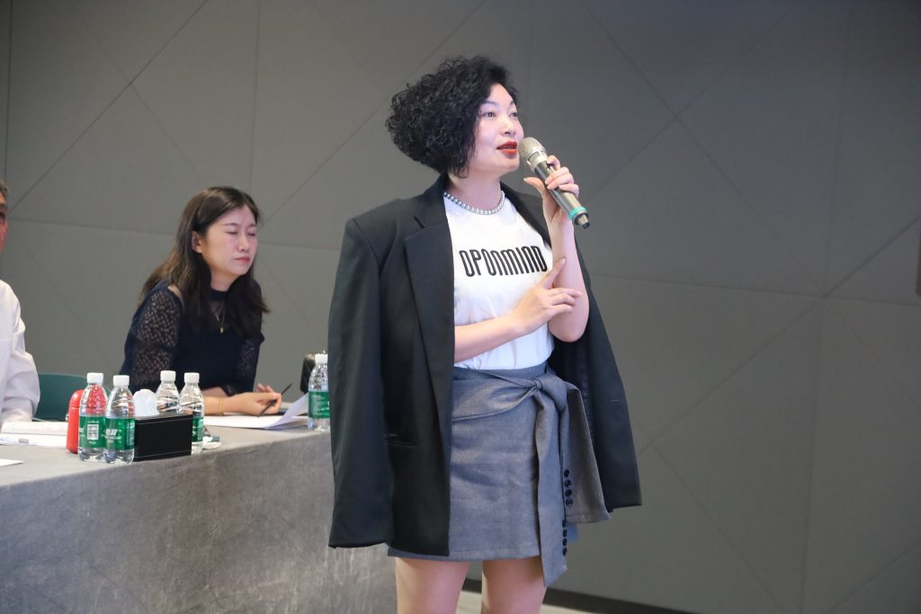 广东工业设计城举办《曾国藩家书》专题讲座 解码晚清名臣的治世智慧