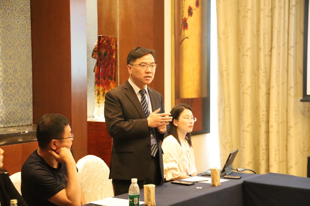 创投未来·科技赋能：广东工业设计城引领企业探路硬科技创新与数字化升级