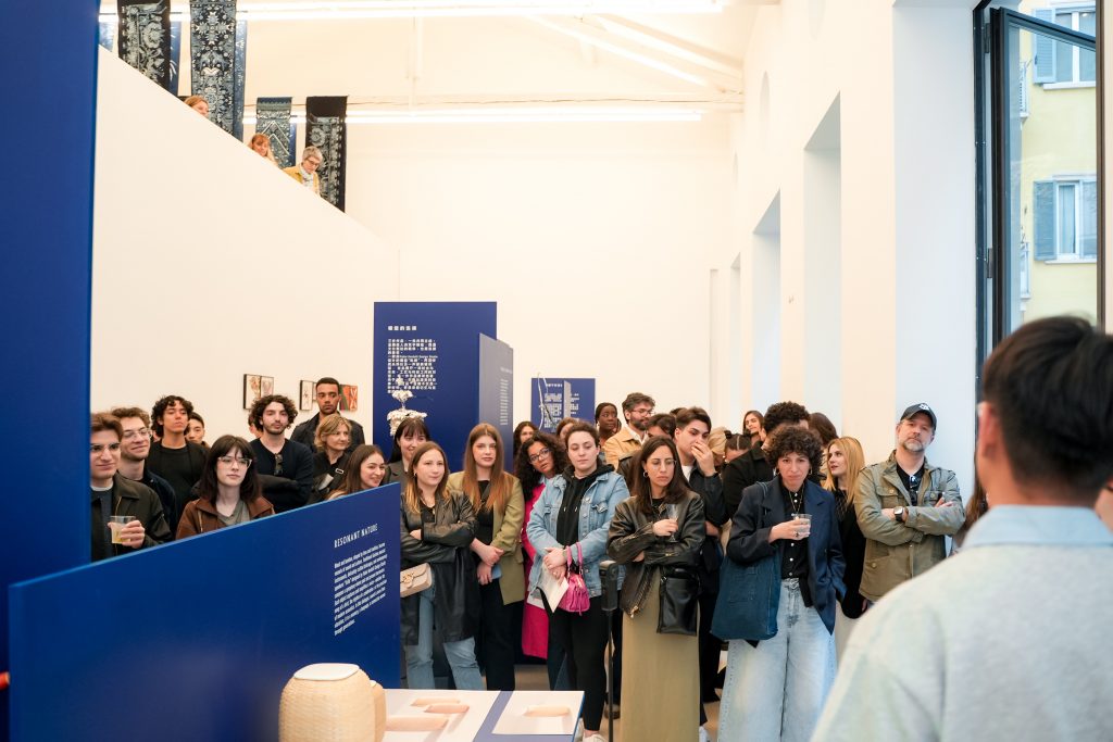 “相遇于时空边界”—广东工业设计城原创设计亮相米兰！