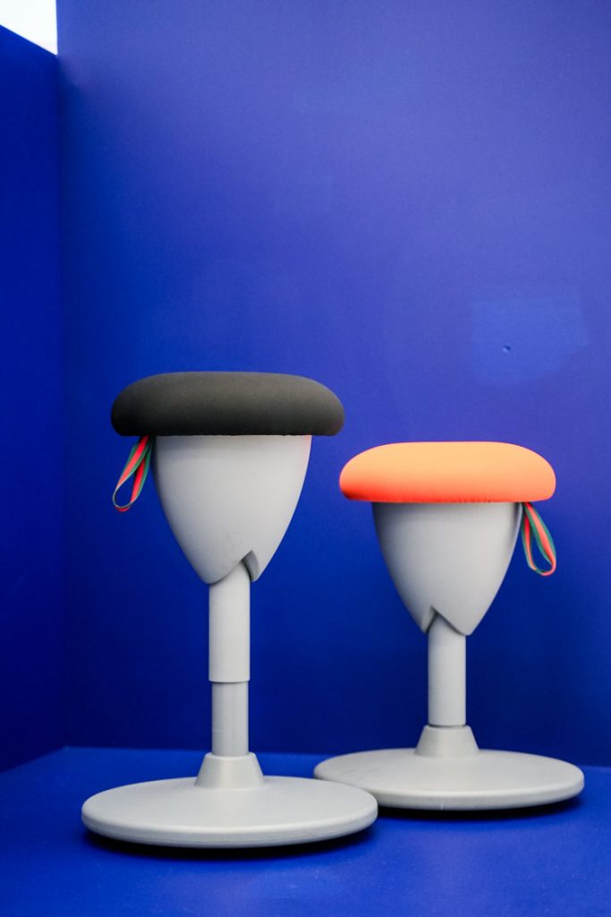 “相遇于时空边界”—广东工业设计城原创设计亮相米兰！