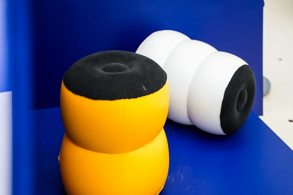 “相遇于时空边界”—广东工业设计城原创设计亮相米兰！