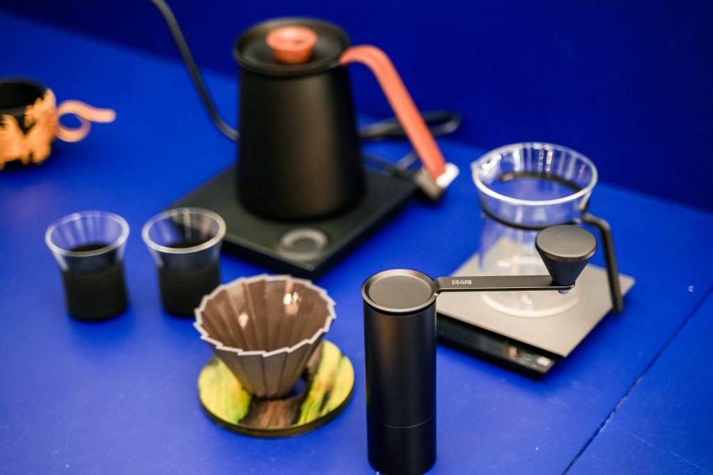 “相遇于时空边界”—广东工业设计城原创设计亮相米兰！