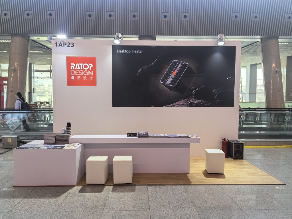 全球贸易新引擎！设计城企业“新”意十足，喜迎全球客商