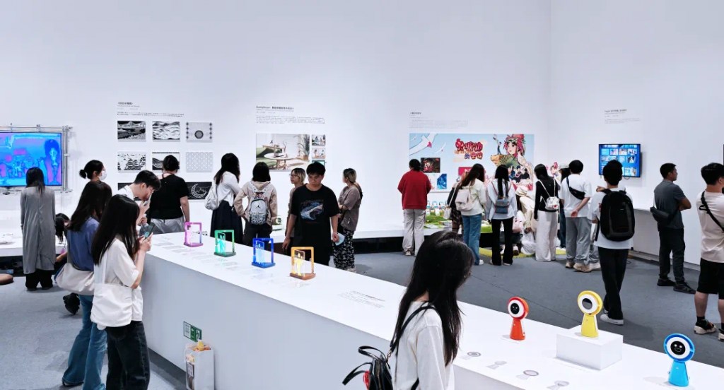 漫走设计广州站 | 听青年的声音,共探产业创新的年轻方案