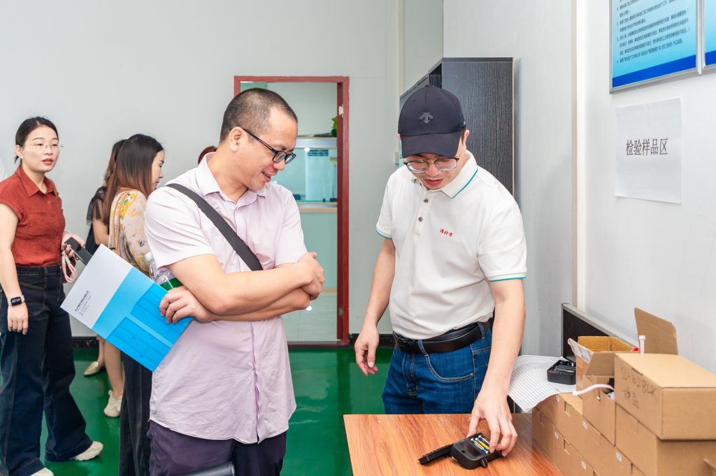 设计赋能 | 赋能桂商发展，顺德设计链动产业首场活动举行