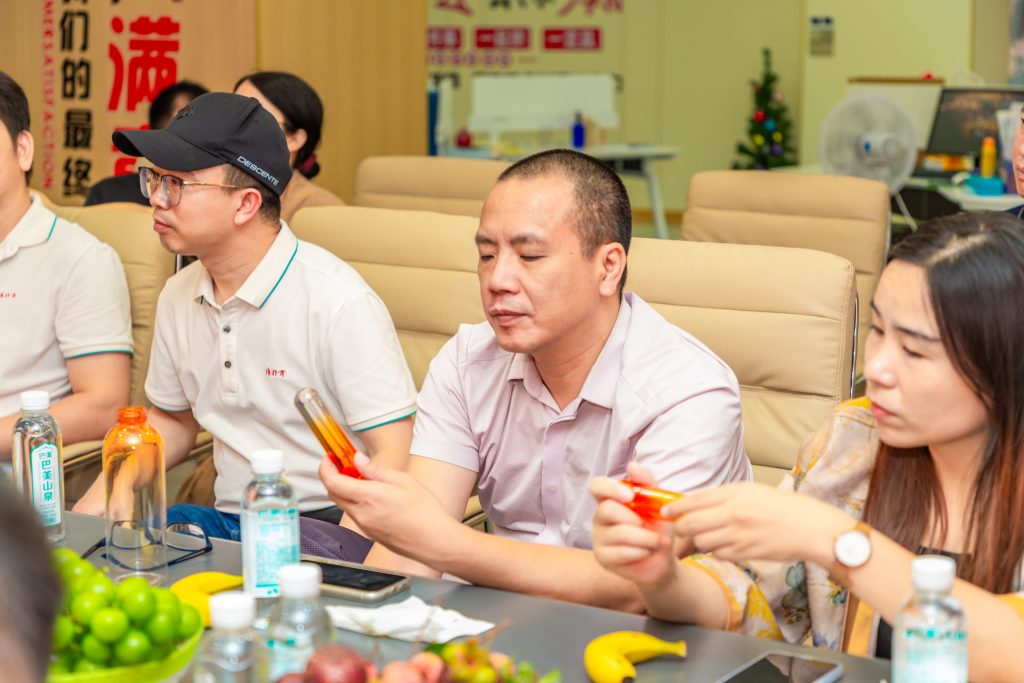 设计赋能 | 赋能桂商发展，顺德设计链动产业首场活动举行