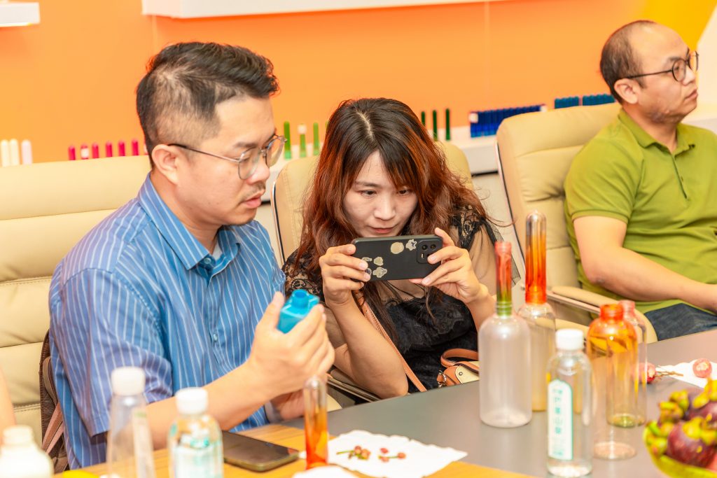 设计赋能 | 赋能桂商发展，顺德设计链动产业首场活动举行