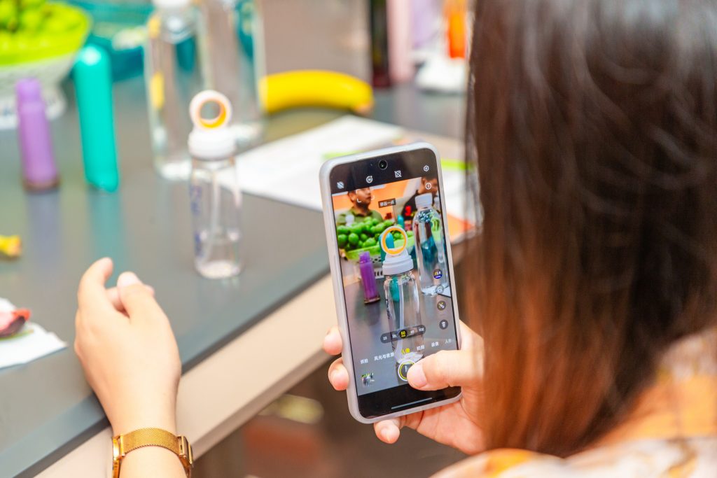 设计赋能 | 赋能桂商发展，顺德设计链动产业首场活动举行