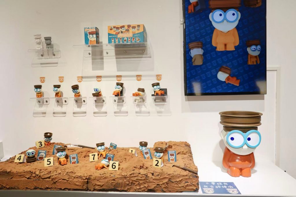 漫走设计广州站 | 听青年的声音,共探产业创新的年轻方案