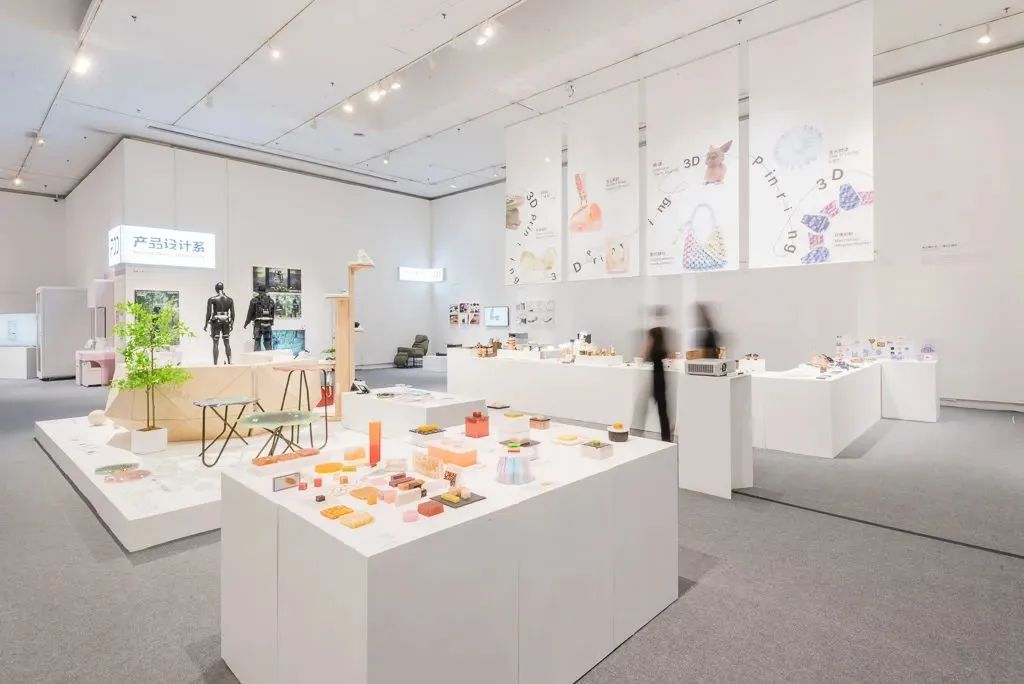 漫走设计广州站 | 听青年的声音,共探产业创新的年轻方案