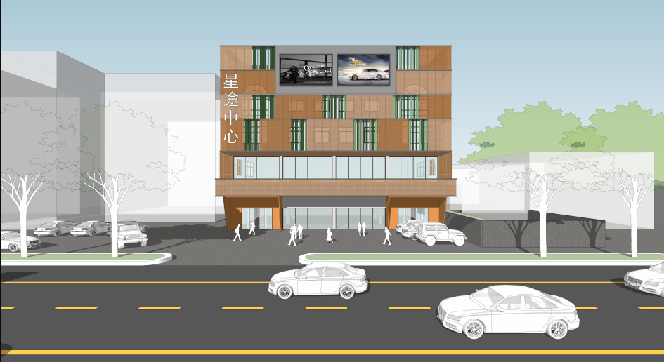 六一特辑 | 与设计“童”行，以一米视角打造儿童“幸福空间”