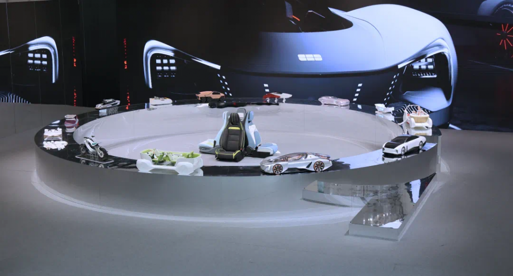 漫走设计广州站 | 听青年的声音,共探产业创新的年轻方案