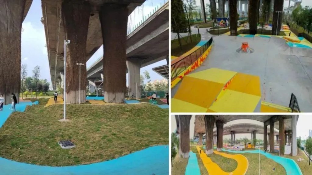 六一特辑 | 与设计“童”行，以一米视角打造儿童“幸福空间”