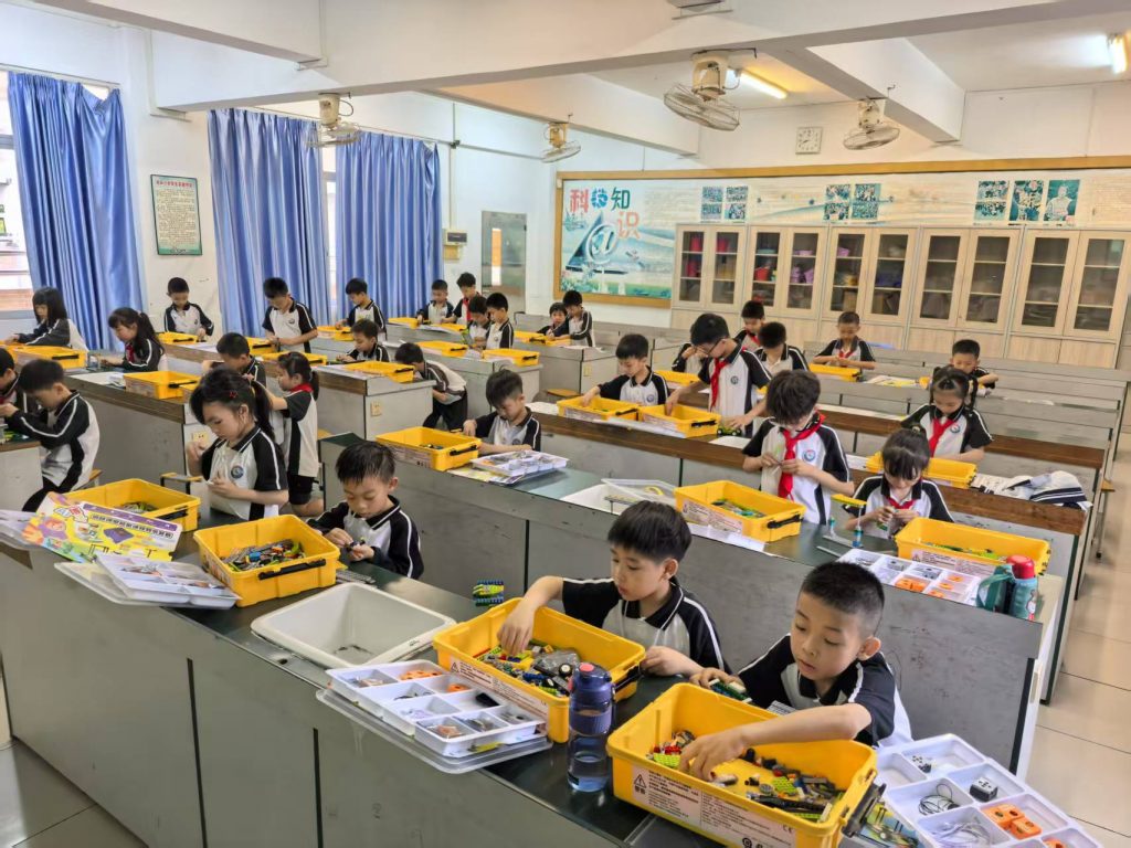 六一特辑 | 与设计“童”行，以一米视角打造儿童“幸福空间”