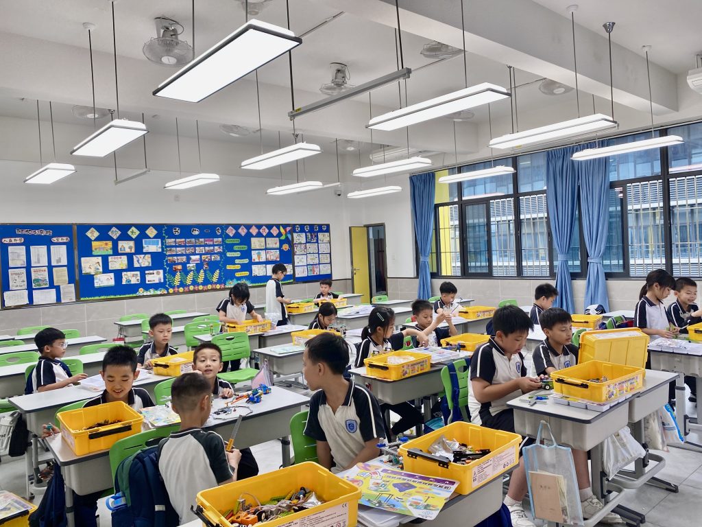 六一特辑 | 与设计“童”行，以一米视角打造儿童“幸福空间”