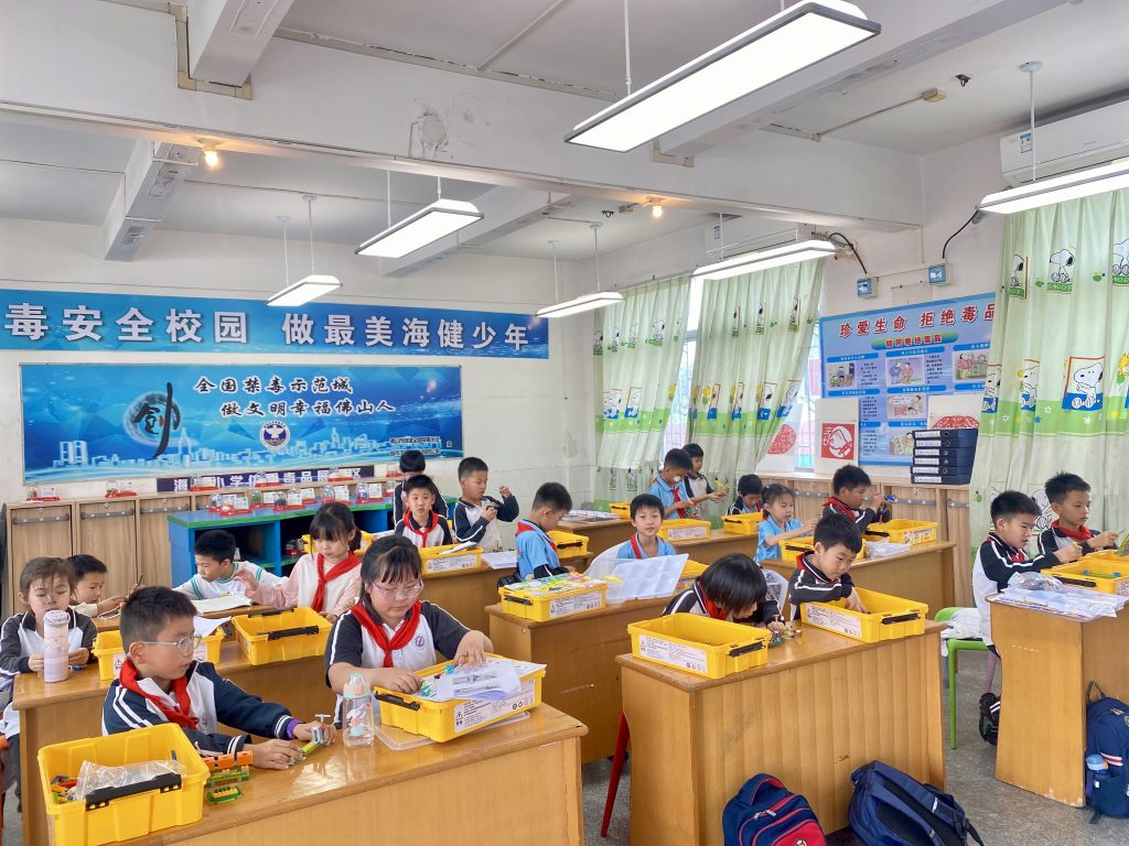 六一特辑 | 与设计“童”行，以一米视角打造儿童“幸福空间”