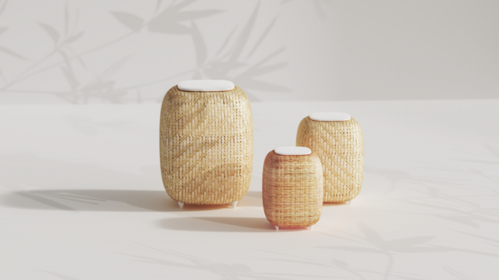 “宁静科技”对话湾区制造：梵比欧设计架起中意创新桥梁