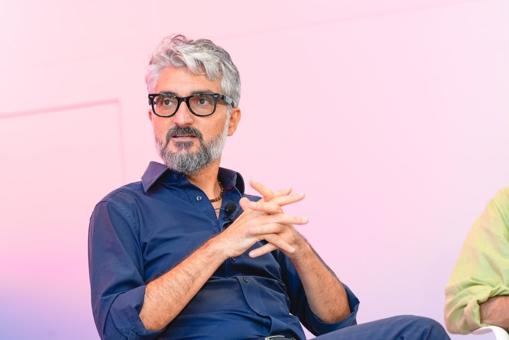 “宁静科技”对话湾区制造：梵比欧设计架起中意创新桥梁