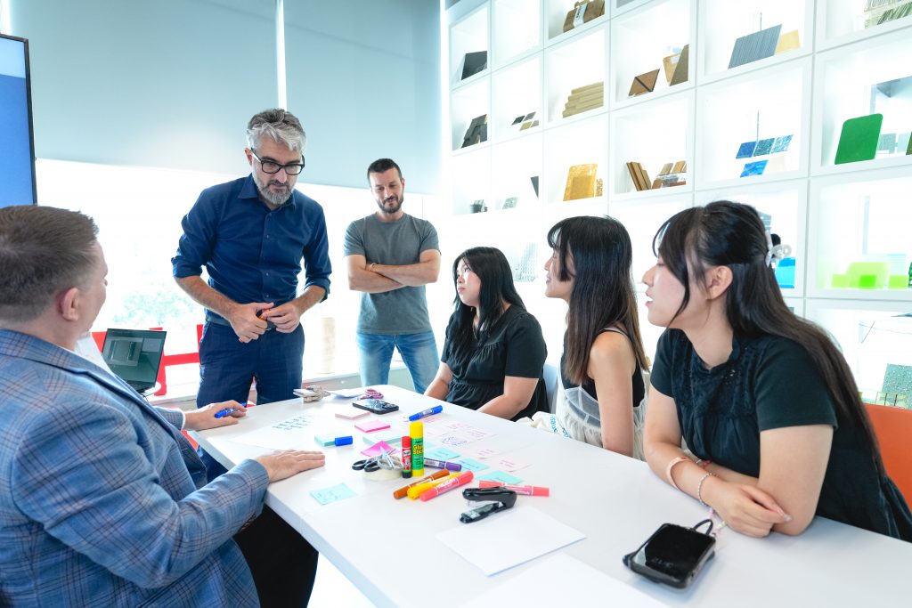 “宁静科技”对话湾区制造：梵比欧设计架起中意创新桥梁