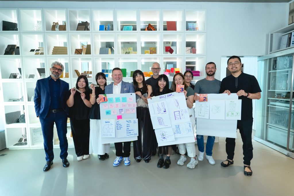 “宁静科技”对话湾区制造：梵比欧设计架起中意创新桥梁