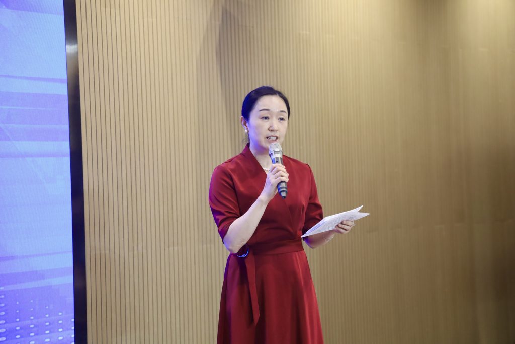 粤港澳大湾区创业大赛宣介活动走进设计城——共筑湾区创业梦 赋能创新新生态