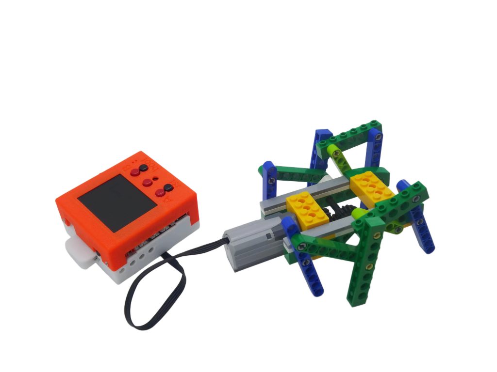 机甲筑梦，智造未来——骏铭科技赋能青少年科创启蒙