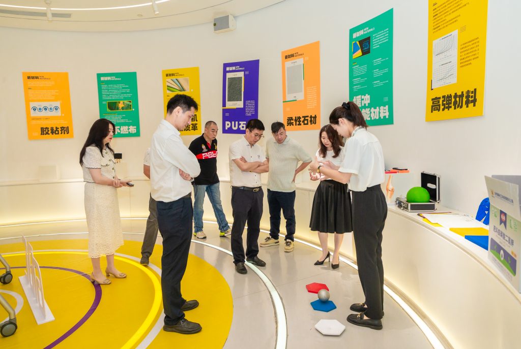 深交流 顺德厨具业商会与广东工业设计城为“设计+制造”精准对接铺路