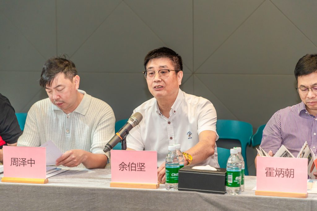 深交流 顺德厨具业商会与广东工业设计城为“设计+制造”精准对接铺路