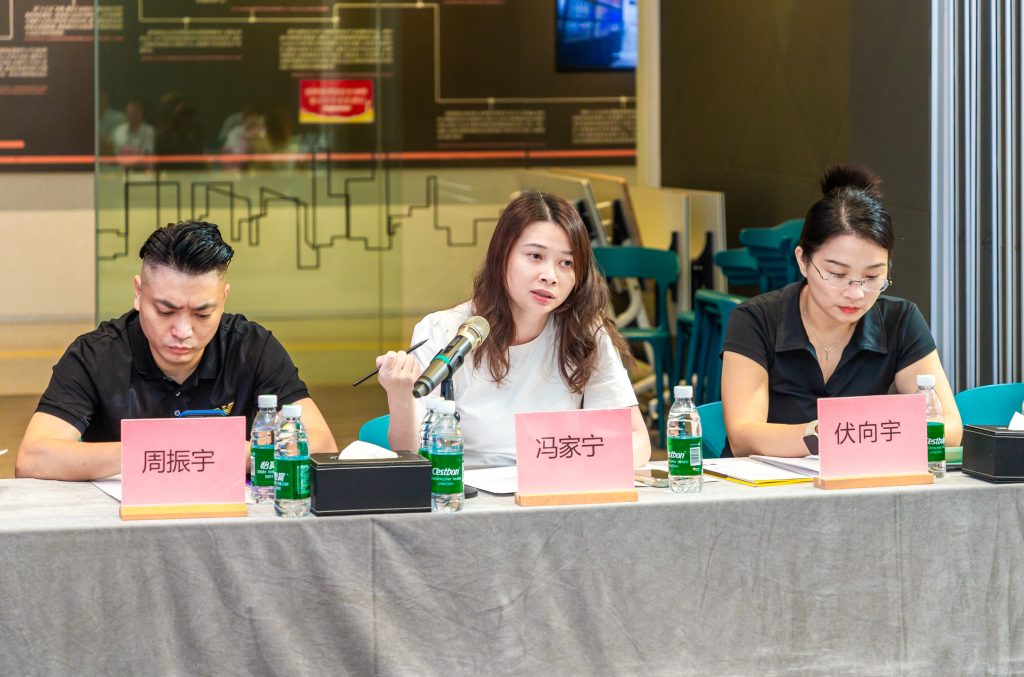 深交流 顺德厨具业商会与广东工业设计城为“设计+制造”精准对接铺路