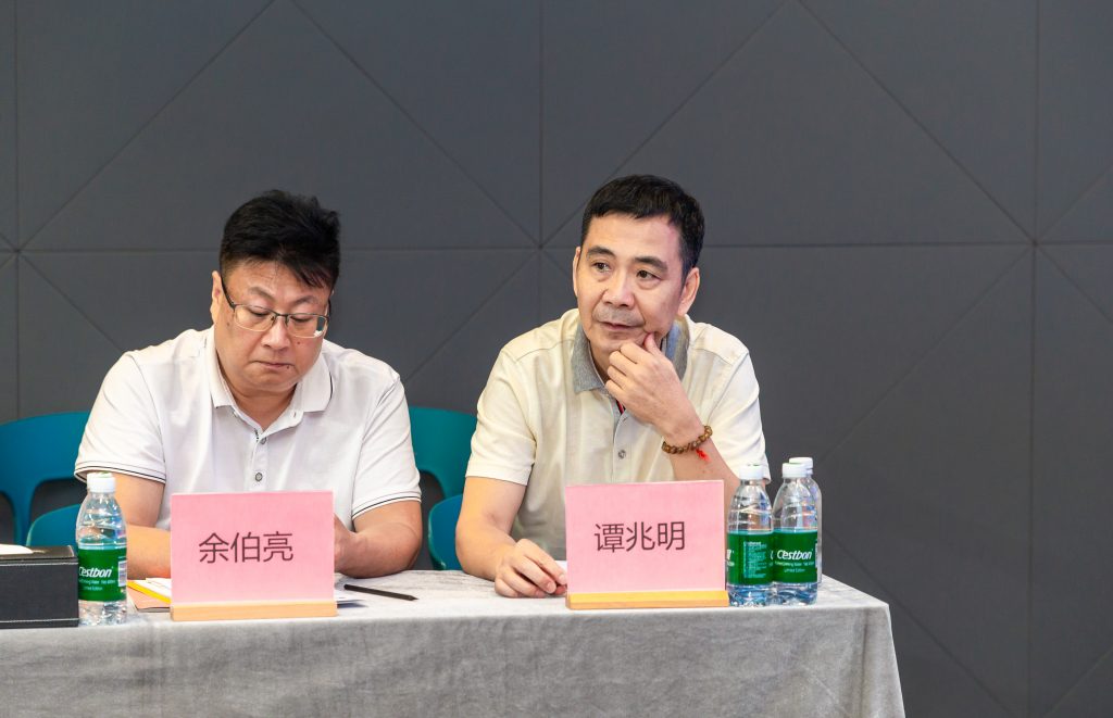 深交流 顺德厨具业商会与广东工业设计城为“设计+制造”精准对接铺路