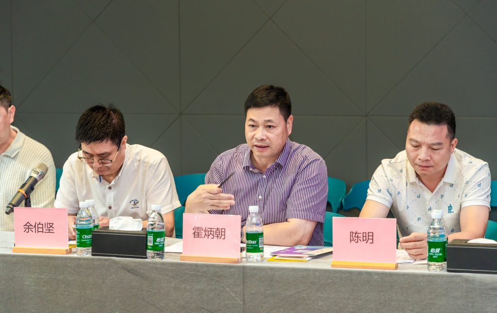 深交流 顺德厨具业商会与广东工业设计城为“设计+制造”精准对接铺路