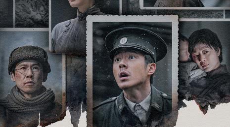 “铭记历史·设计铸魂” —设计城开展红色专题观影活动