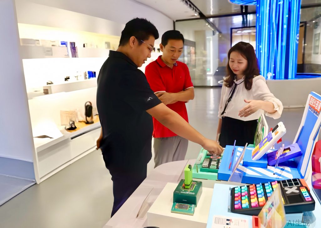 “设计链动·智造赋能” —省工业和信息化厅研修班交流活动在设计城举行