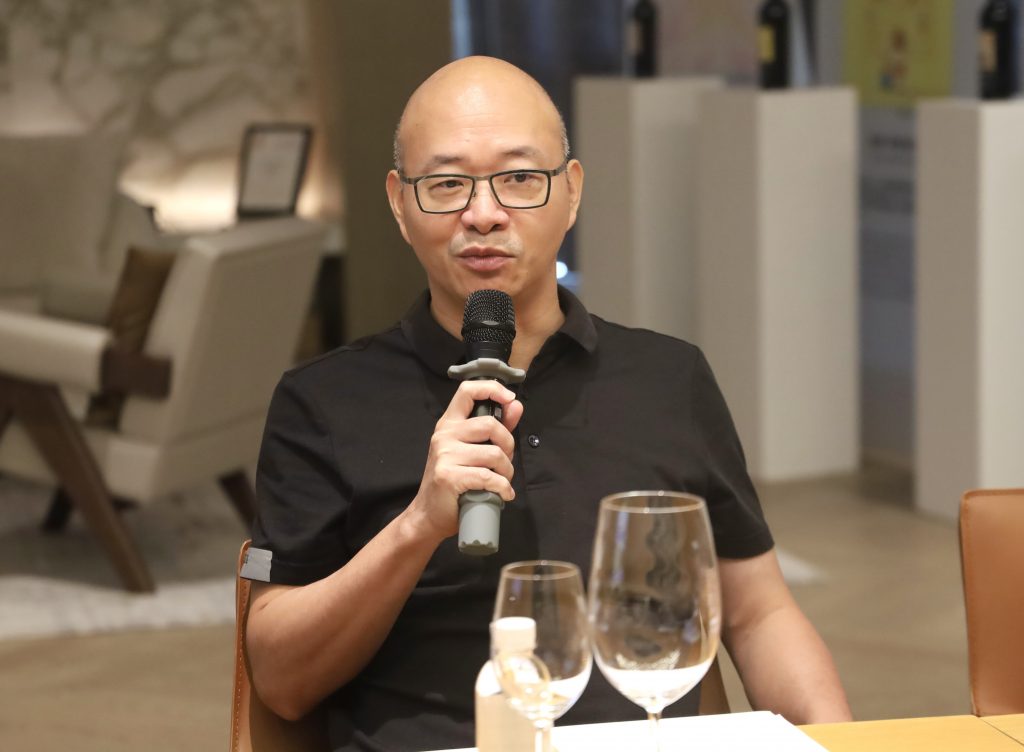 品鉴设计美学 共酿生活艺术——广东工业设计城×君兰和玥会设计师臻享会圆满举办