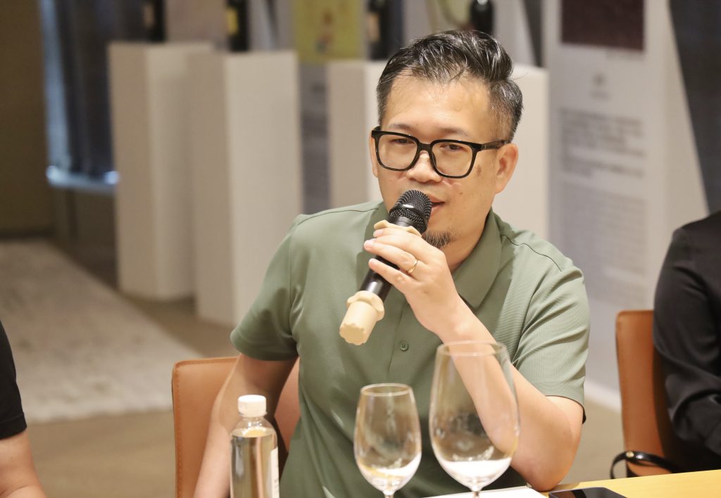 品鉴设计美学 共酿生活艺术——广东工业设计城×君兰和玥会设计师臻享会圆满举办