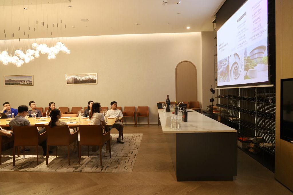 品鉴设计美学 共酿生活艺术——广东工业设计城×君兰和玥会设计师臻享会圆满举办