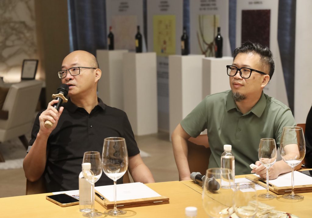 品鉴设计美学 共酿生活艺术——广东工业设计城×君兰和玥会设计师臻享会圆满举办