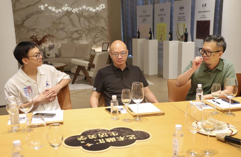 品鉴设计美学 共酿生活艺术——广东工业设计城×君兰和玥会设计师臻享会圆满举办