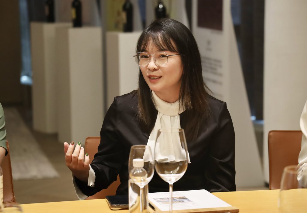 品鉴设计美学 共酿生活艺术——广东工业设计城×君兰和玥会设计师臻享会圆满举办