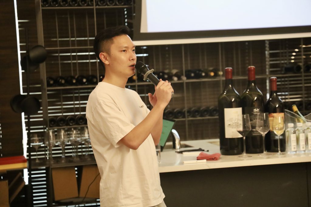 品鉴设计美学 共酿生活艺术——广东工业设计城×君兰和玥会设计师臻享会圆满举办