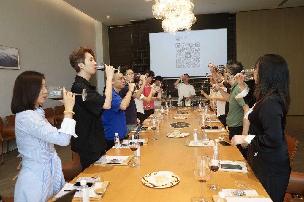 品鉴设计美学 共酿生活艺术——广东工业设计城×君兰和玥会设计师臻享会圆满举办